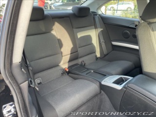 BMW 3 2,0 320d CoupÃ© BI-Xenon*D 2007