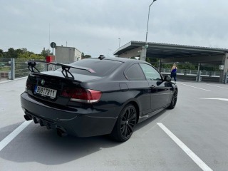 BMW 3 E92 2006
