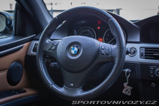 BMW 3 CoupÃ©  325 i 2009