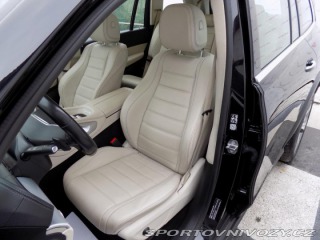 Mercedes-Benz OstatnÃ­ modely GLS 450/4-M/PANO/Full-Led/ 2021