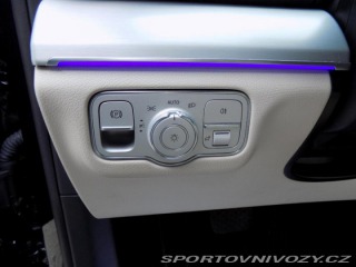 Mercedes-Benz OstatnÃ­ modely GLS 450/4-M/PANO/Full-Led/ 2021