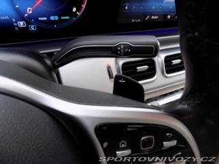 Mercedes-Benz OstatnÃ­ modely GLS 450/4-M/PANO/Full-Led/ 2021