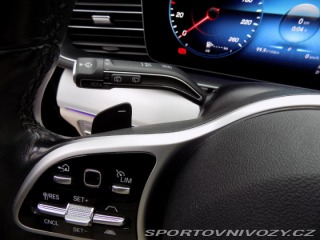 Mercedes-Benz OstatnÃ­ modely GLS 450/4-M/PANO/Full-Led/ 2021
