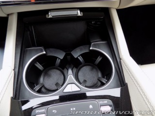 Mercedes-Benz OstatnÃ­ modely GLS 450/4-M/PANO/Full-Led/ 2021