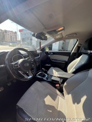 Kia OstatnÃ­ modely CEED 2018