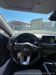 Kia OstatnÃ­ modely CEED 2018