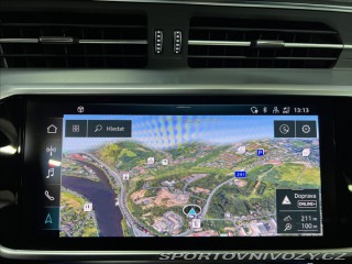 Audi A7 50TDI QUATTRO , VZDUCH, M 2024