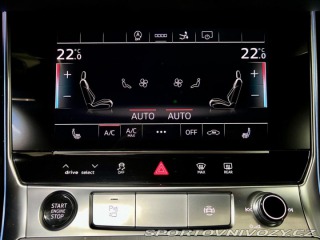 Audi A7 50TDI QUATTRO , VZDUCH, M 2024