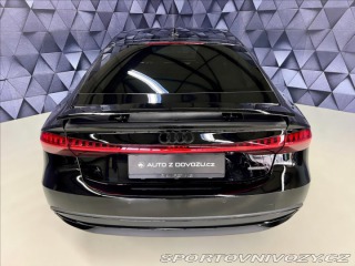 Audi A7 50TDI QUATTRO , VZDUCH, M 2024