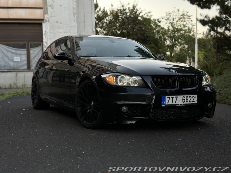 BMW 3 E90