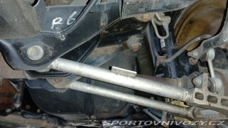 Subaru Impreza STi Spec C RA LHD v ÄŒR 2006