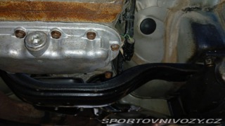 Subaru Impreza STi Spec C RA LHD v ÄŒR 2006