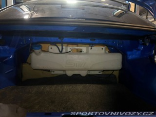 Subaru Impreza STi Spec C RA LHD v ÄŒR 2006