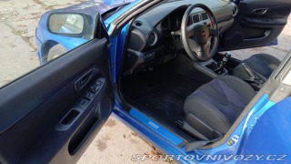 Subaru Impreza STi Spec C RA LHD v ÄŒR 2006