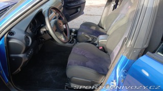 Subaru Impreza STi Spec C RA LHD v ÄŒR 2006