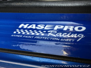 Subaru Impreza STi Spec C RA LHD v ÄŒR 2006