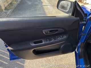 Subaru Impreza STi Spec C RA LHD v ÄŒR 2006