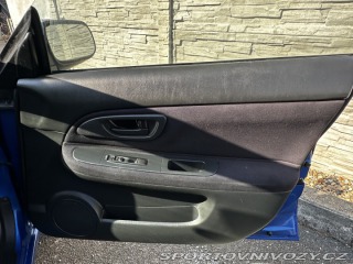 Subaru Impreza STi Spec C RA LHD v ÄŒR 2006