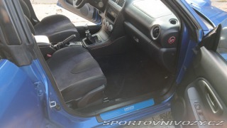 Subaru Impreza STi Spec C RA LHD v ÄŒR 2006