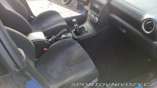 Subaru Impreza STi Spec C RA LHD v ÄŒR 2006