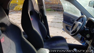Subaru Impreza STi Spec C RA LHD v ÄŒR 2006