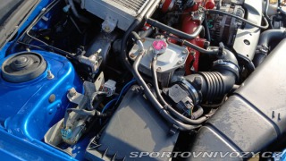 Subaru Impreza STi Spec C RA LHD v ÄŒR 2006
