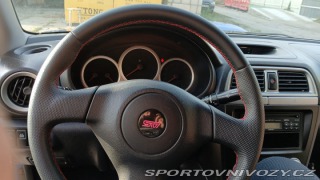 Subaru Impreza STi Spec C RA LHD v ÄŒR 2006