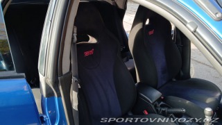 Subaru Impreza STi Spec C RA LHD v ÄŒR 2006