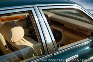 OstatnÃ­ znaÄky OstatnÃ­ modely Daimler XJ 40 1991