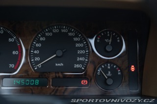 OstatnÃ­ znaÄky OstatnÃ­ modely Daimler XJ 40 1991