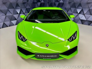 Lamborghini HuracÃ¡n LP 610-4 , MAGNETO,LIFTIN 2014
