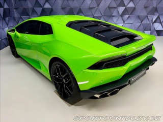 Lamborghini HuracÃ¡n LP 610-4 , MAGNETO,LIFTIN 2014
