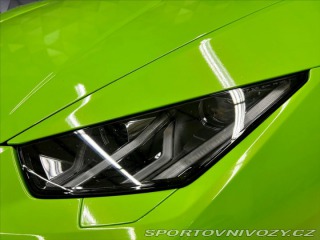 Lamborghini HuracÃ¡n LP 610-4 , MAGNETO,LIFTIN 2014