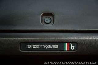 Fiat OstatnÃ­ modely X1/9 FIVE SPEED 1981