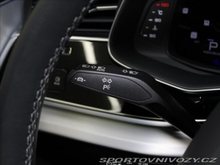 Audi OstatnÃ­ modely Q8 3,0 55 TFSi S-Line 16tkm. 2023