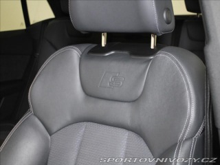 Audi OstatnÃ­ modely Q8 3,0 55 TFSi S-Line 16tkm. 2023