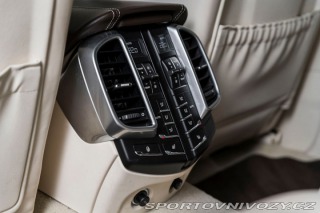 Porsche Cayenne S/Pano/BOSE/4zÃ³ny/2xTV 2015