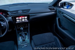 Å koda Superb / Sportline/ 4X4/ 2.0 TS 2023