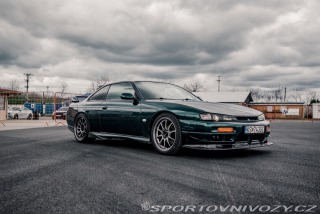 Nissan 200 SX 