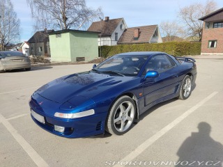 Mitsubishi 3000 GT VR4