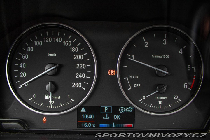 BMW X1 xDrive 25d Advantage A/T 2017