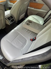 Jaguar XF  2014