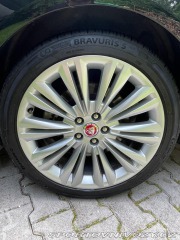 Jaguar XF  2014