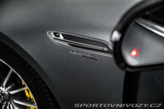 Mercedes-Benz AMG GT 43 4MATIC+ 2019
