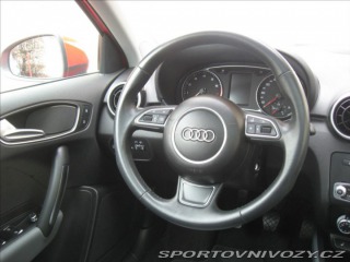 Audi OstatnÃ­ modely A1 1,0 TFSI 82PS  Ambition 2018
