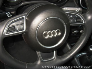 Audi OstatnÃ­ modely A1 1,0 TFSI 82PS  Ambition 2018
