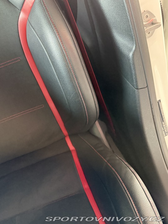 Mercedes-Benz A A45S AMG 2020