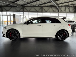 Mercedes-Benz A A45S AMG 2020