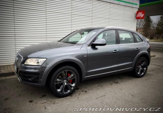 Audi OstatnÃ­ modely Q5 2015