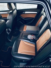 Audi OstatnÃ­ modely Q5 2015